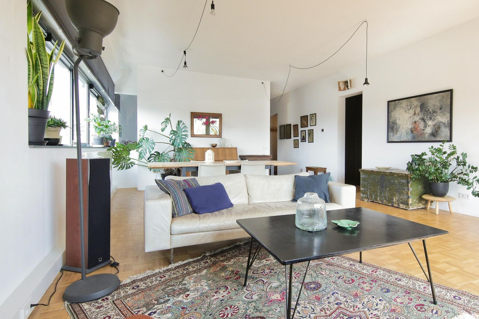 Appartement te koop: Cruquiusweg 100F, Amsterdam