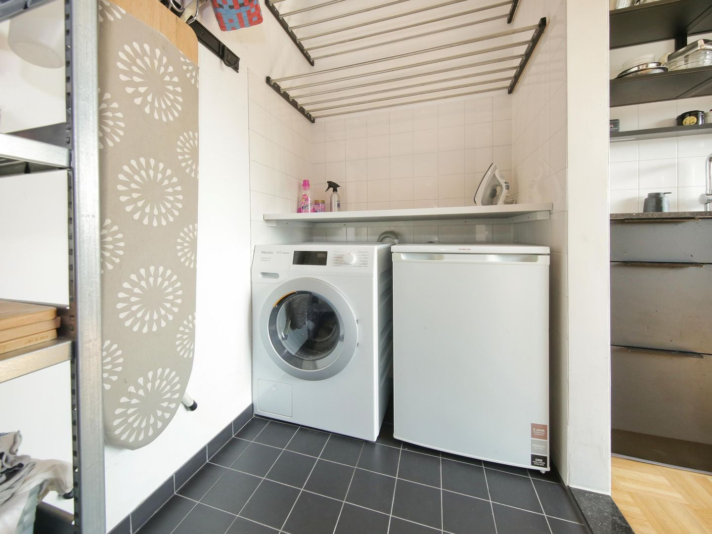 Appartement te koop: Cruquiusweg 100F, Amsterdam