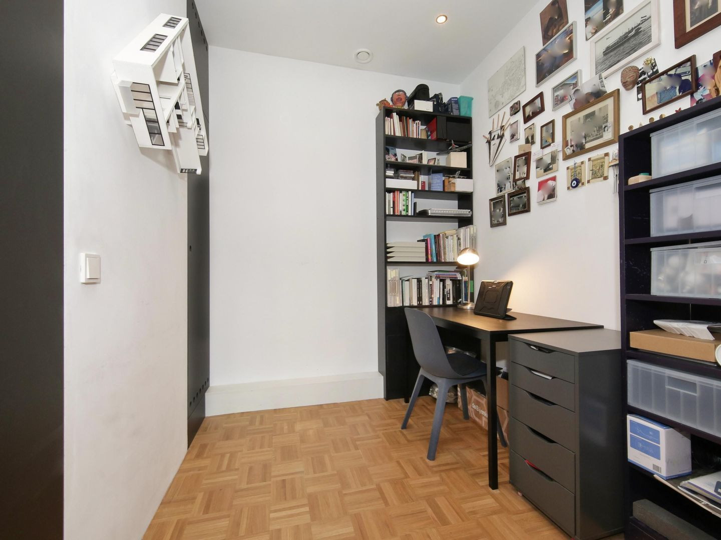 Appartement te koop: Cruquiusweg 100F, Amsterdam