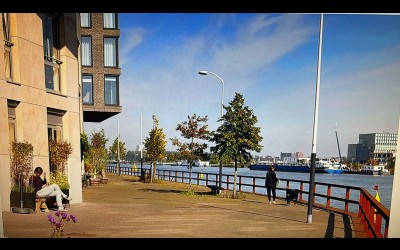 Nieuwevaartweg 3