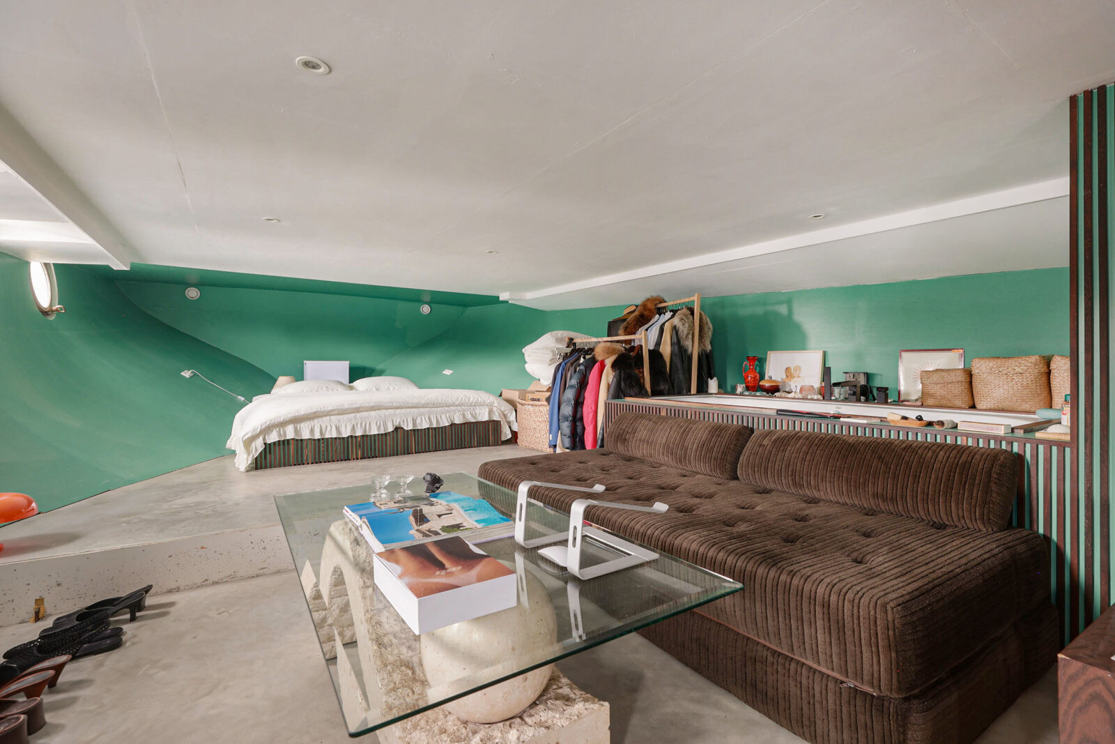 Appartement te koop: Panamakade 9, Amsterdam