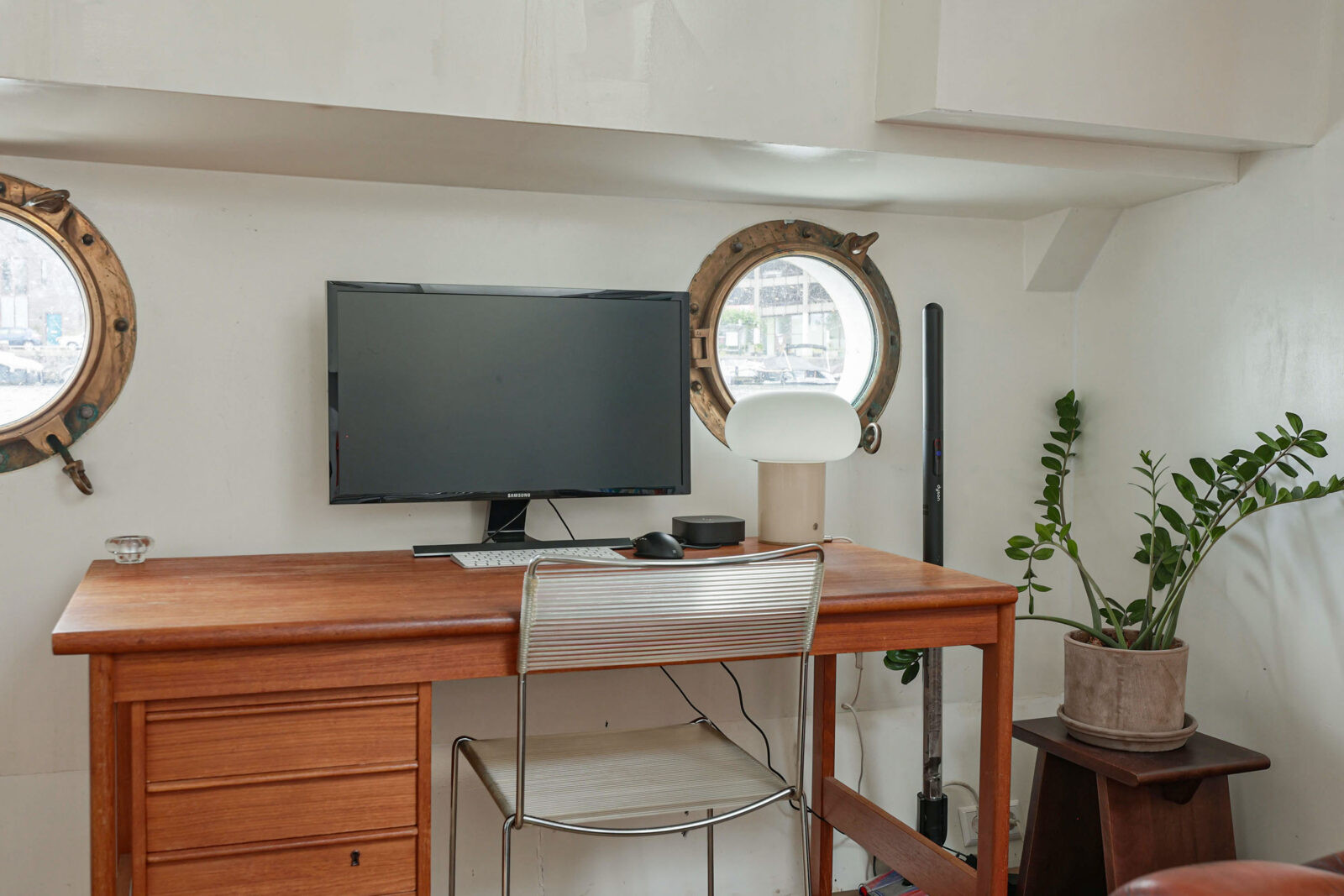 Appartement te koop: Panamakade 9, Amsterdam