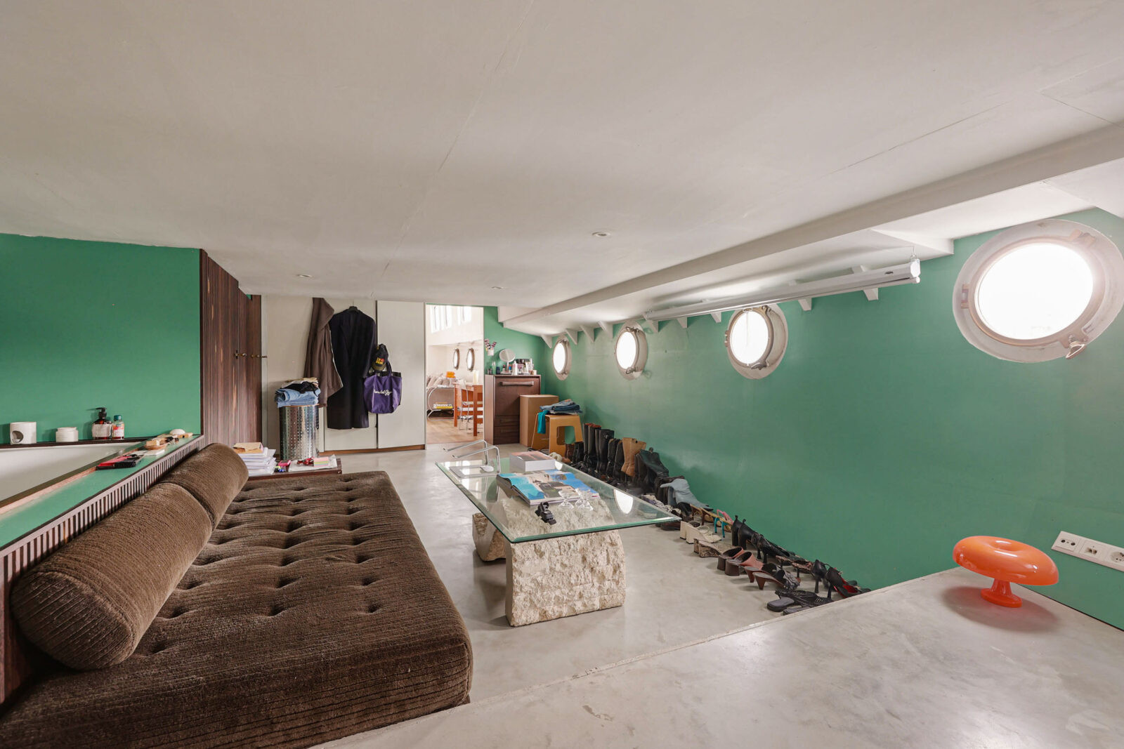 Appartement te koop: Panamakade 9, Amsterdam