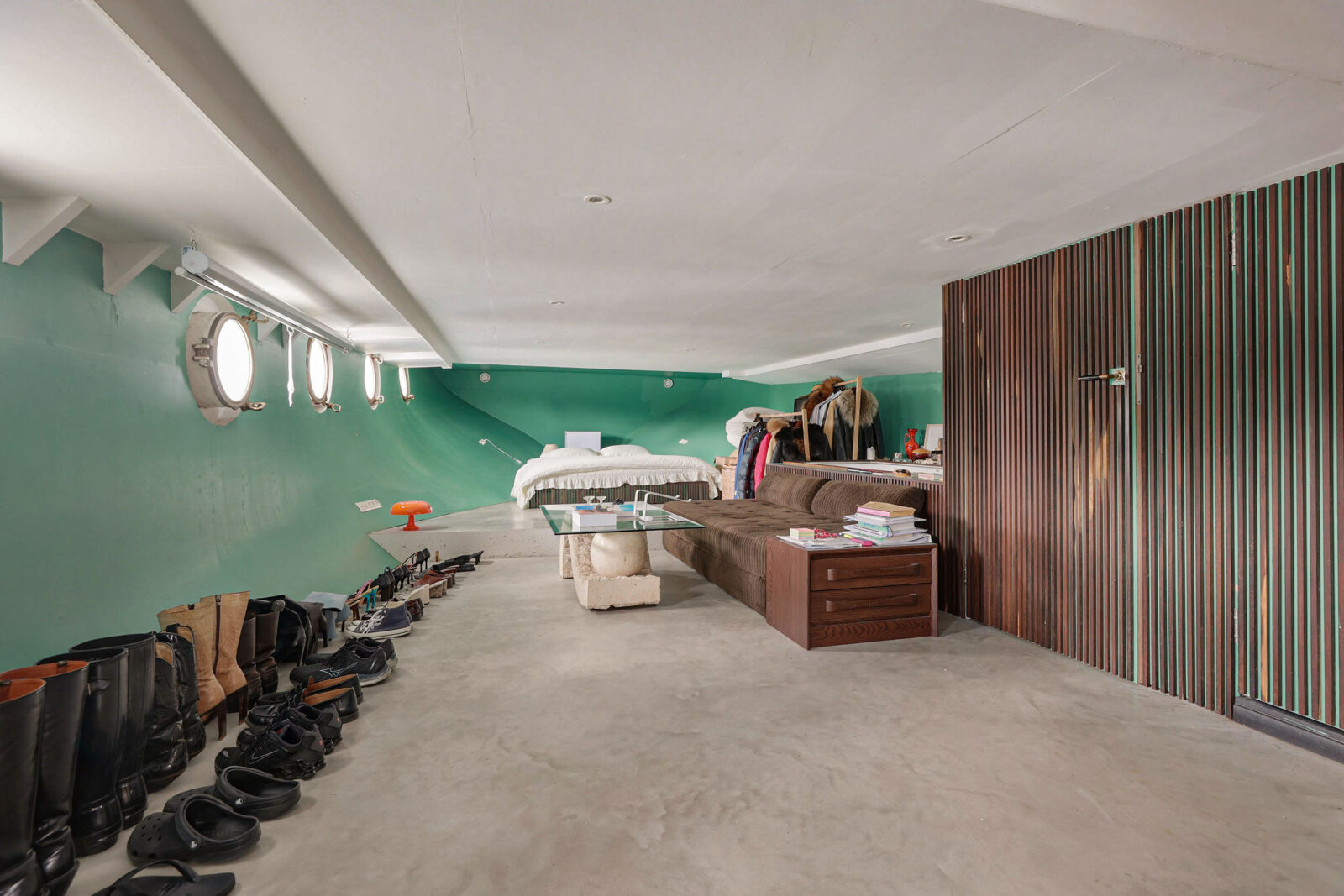 Appartement te koop: Panamakade 9, Amsterdam