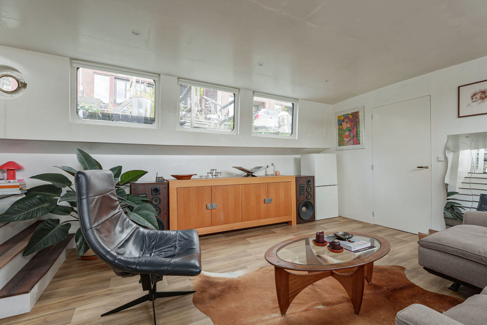 Appartement te koop: Panamakade 9, Amsterdam