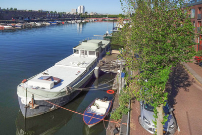 Huis te koop Panamakade 9