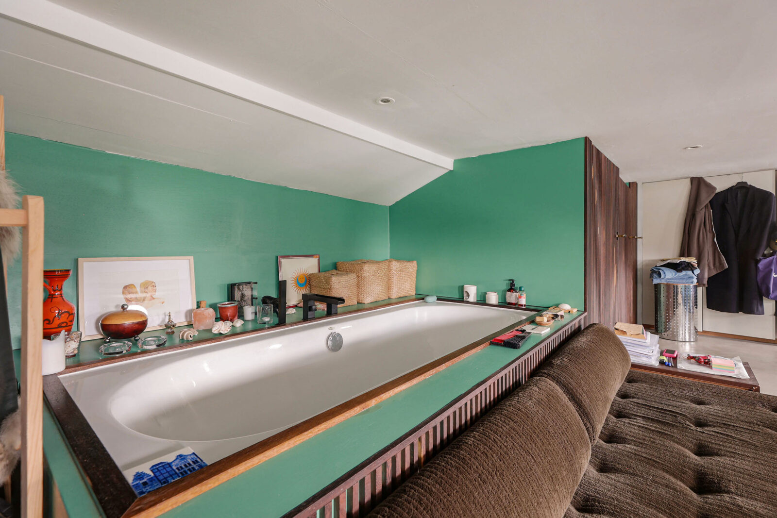 Appartement te koop: Panamakade 9, Amsterdam