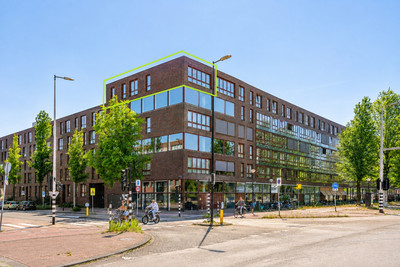 Appartement te koop Panamalaan 174
