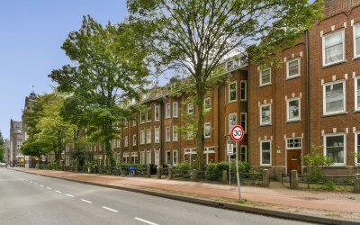 Oostelijke Handelskade 18-1