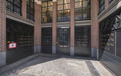 Oostelijke Handelskade 929