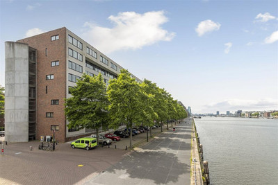 Veemkade 1186