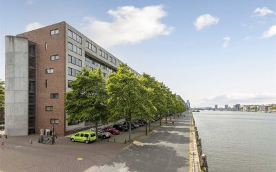 Veemkade 1186