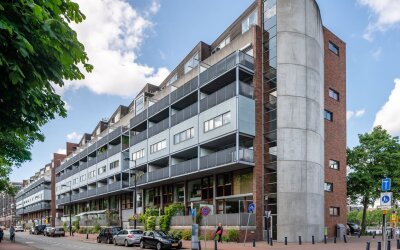 Veemkade 1208