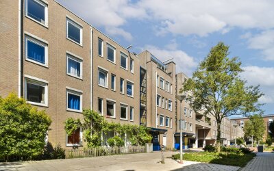 Dick Greinerstraat 43