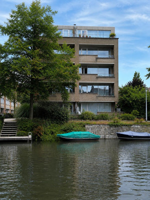 Appartement te koop Dick Greinerstraat 22