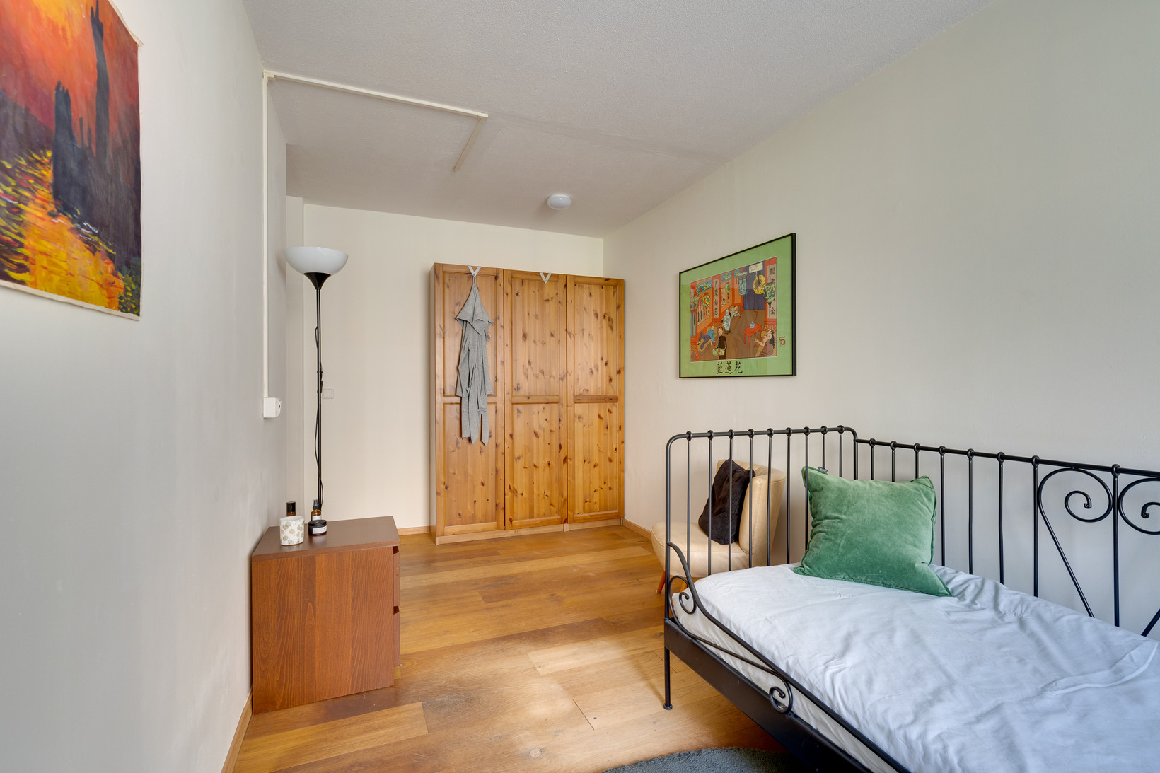 Appartement te koop: Dick Greinerstraat 36, Amsterdam