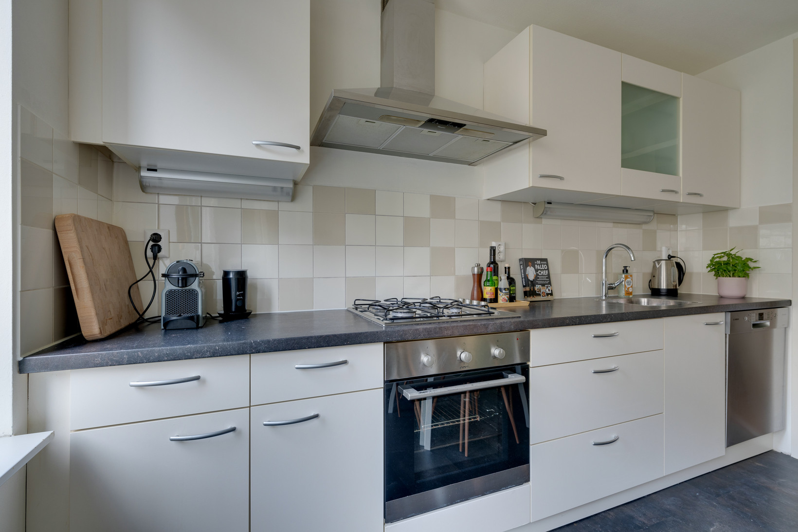 Appartement te koop: Dick Greinerstraat 36, Amsterdam