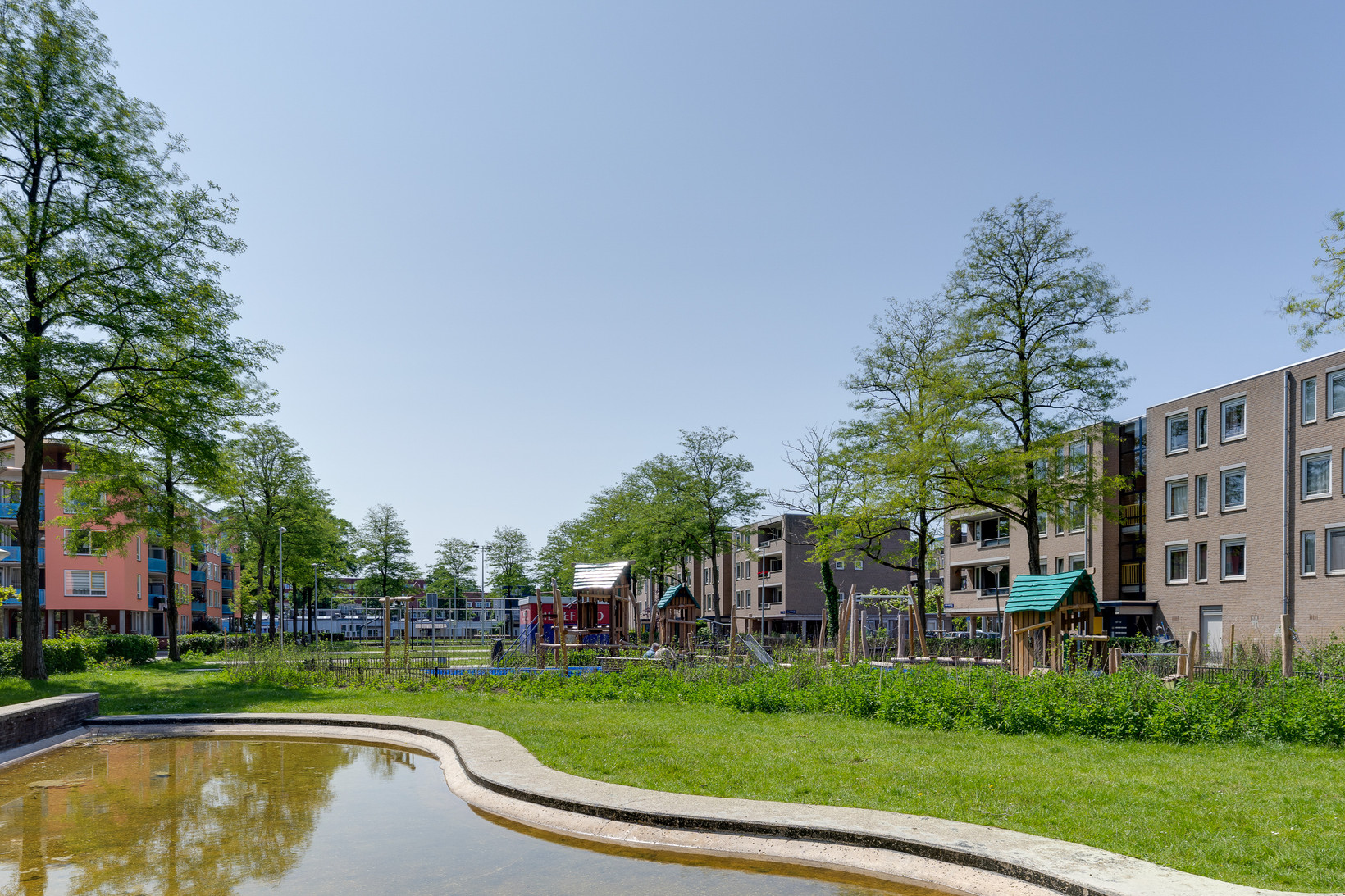 Appartement te koop: Dick Greinerstraat 36, Amsterdam