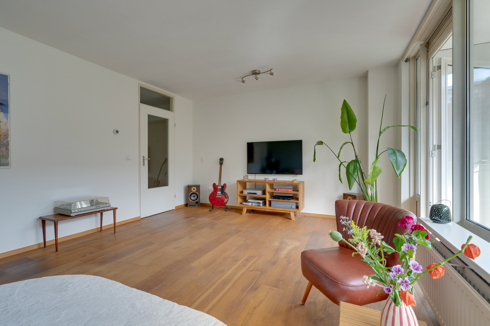 Appartement te koop: Dick Greinerstraat 36, Amsterdam