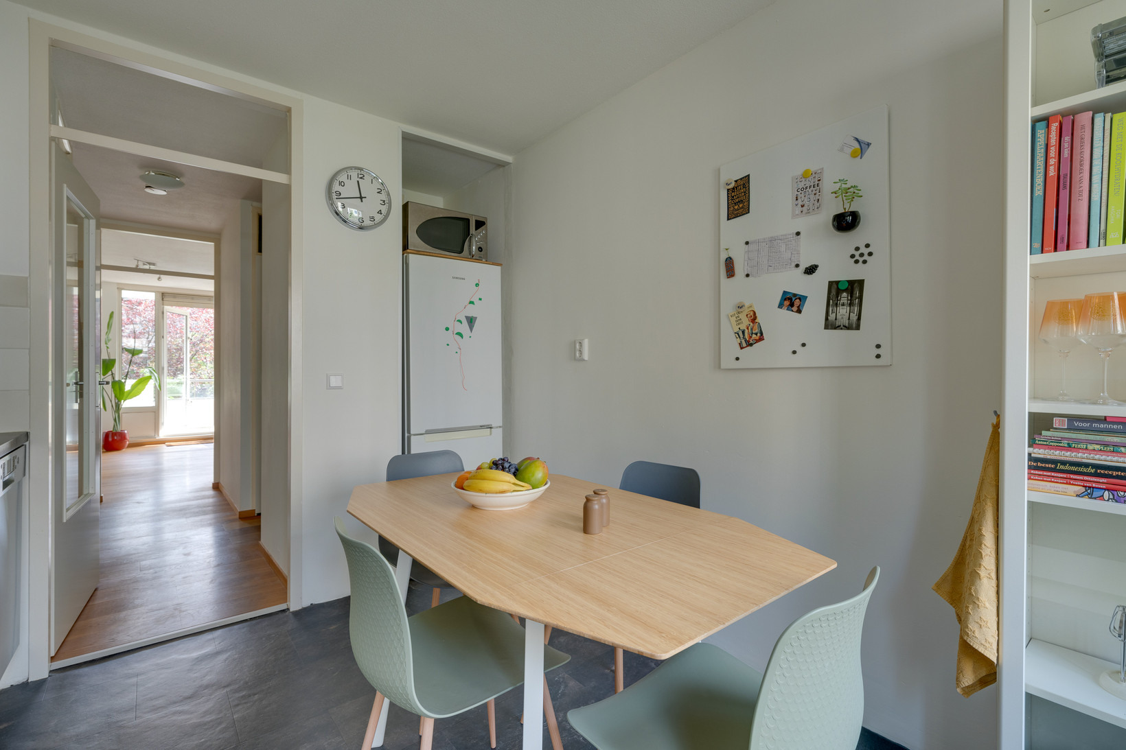 Appartement te koop: Dick Greinerstraat 36, Amsterdam