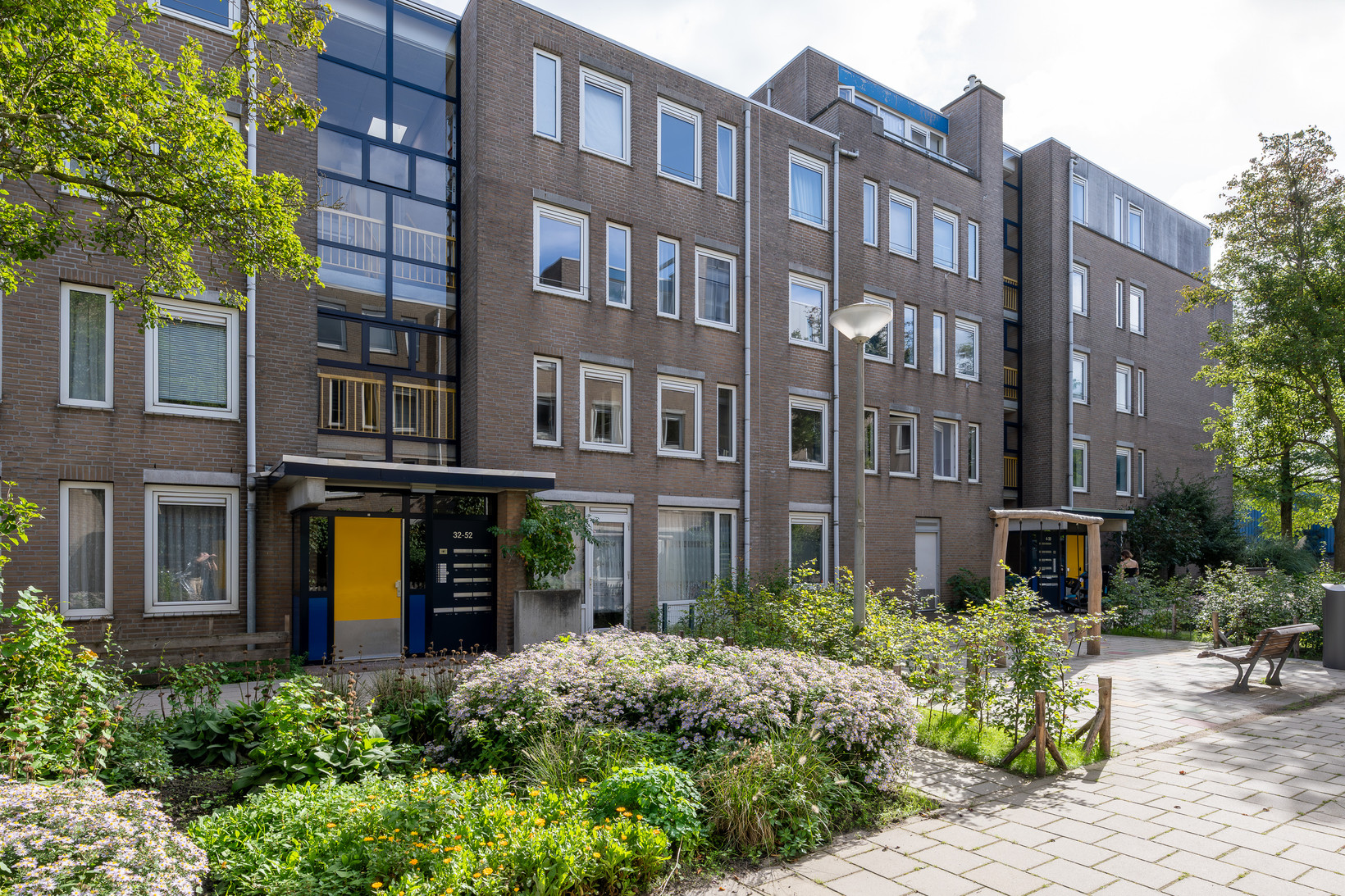 Appartement te koop: Dick Greinerstraat 36, Amsterdam