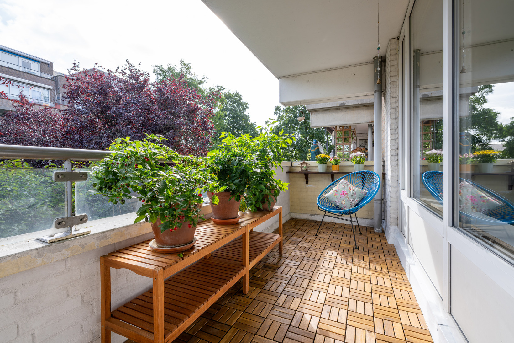 Appartement te koop: Dick Greinerstraat 36, Amsterdam