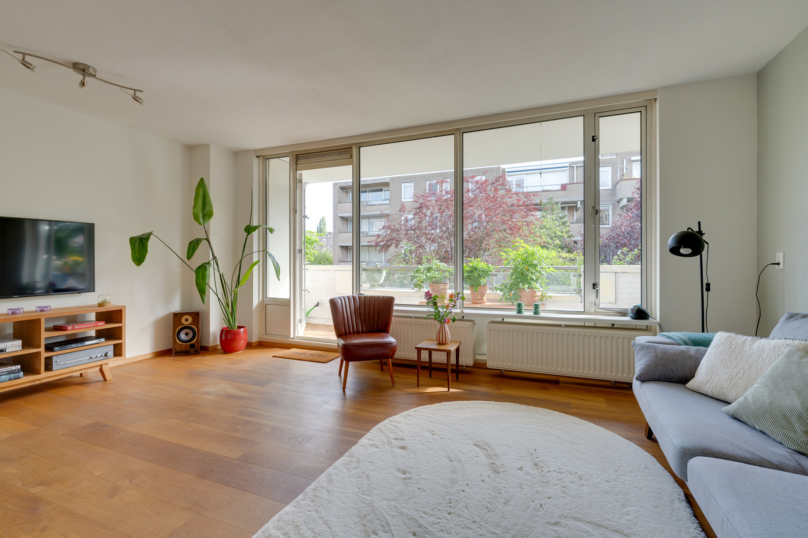 Appartement te koop: Dick Greinerstraat 36, Amsterdam