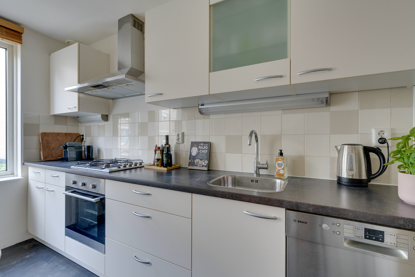 Appartement te koop: Dick Greinerstraat 36, Amsterdam