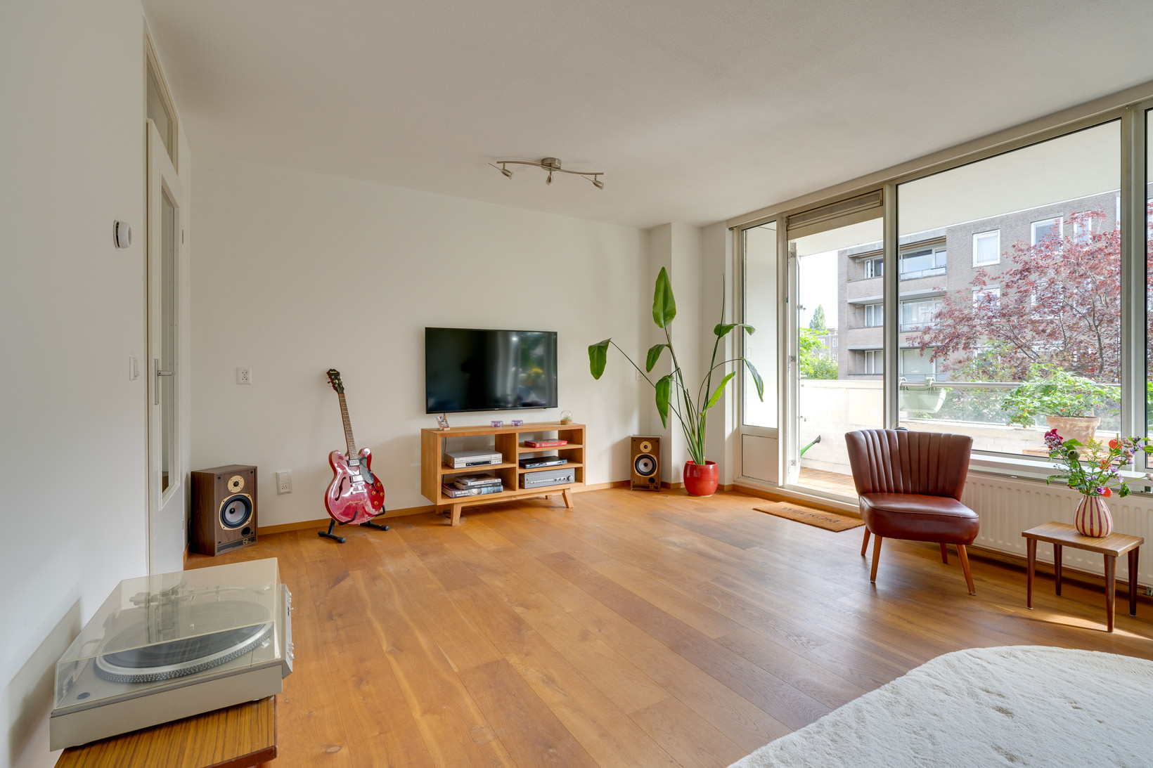 Appartement te koop: Dick Greinerstraat 36, Amsterdam