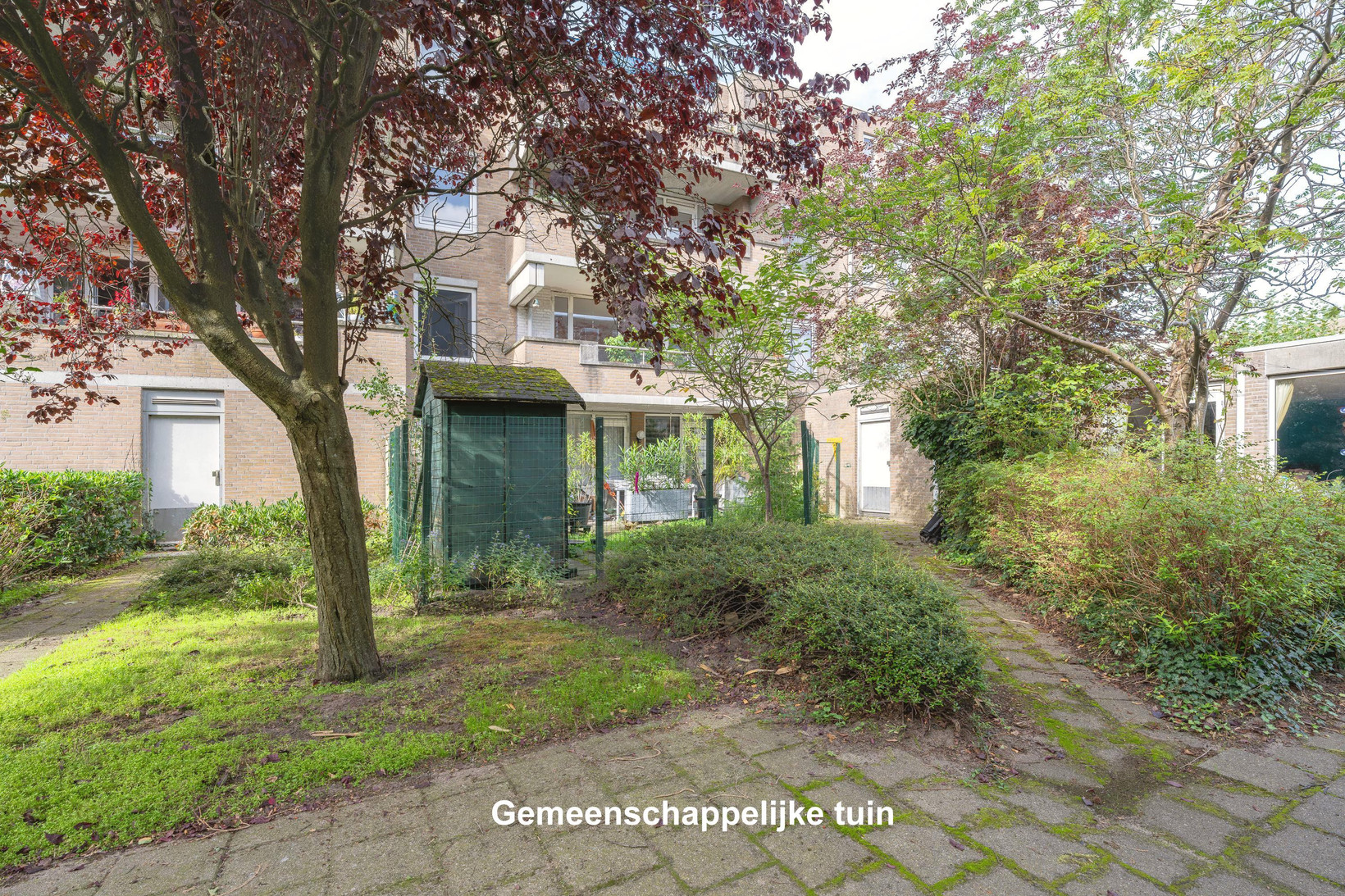 Appartement te koop: Dick Greinerstraat 36, Amsterdam
