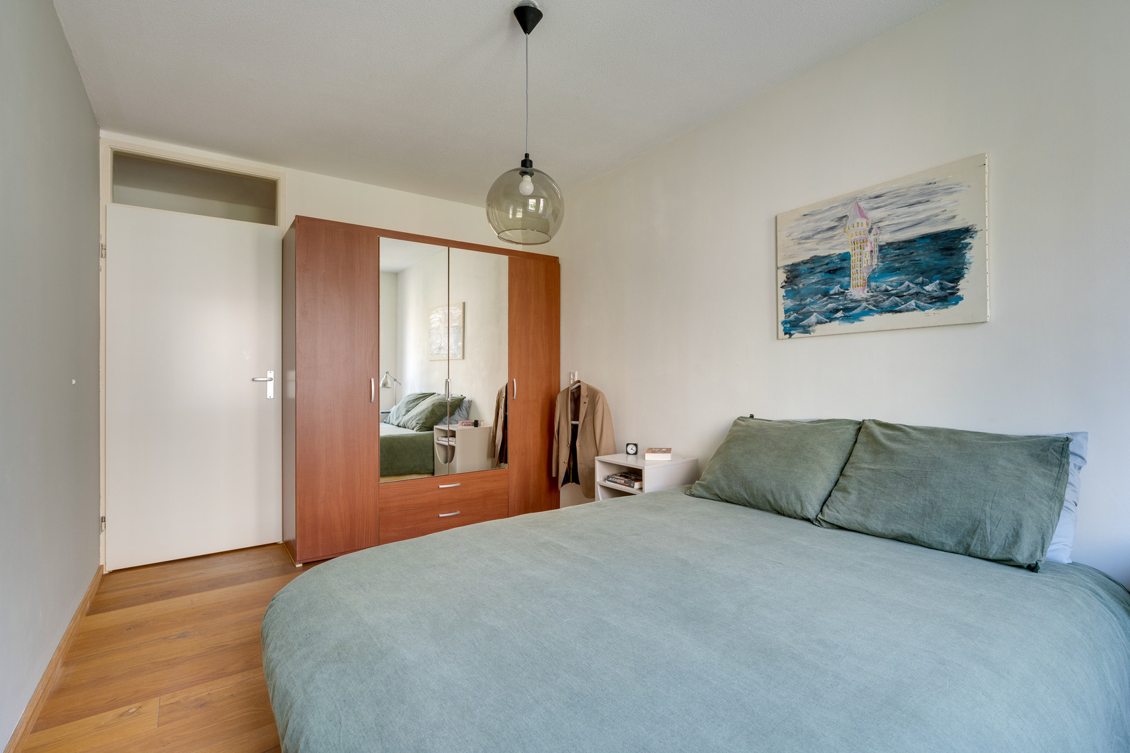 Appartement te koop: Dick Greinerstraat 36, Amsterdam