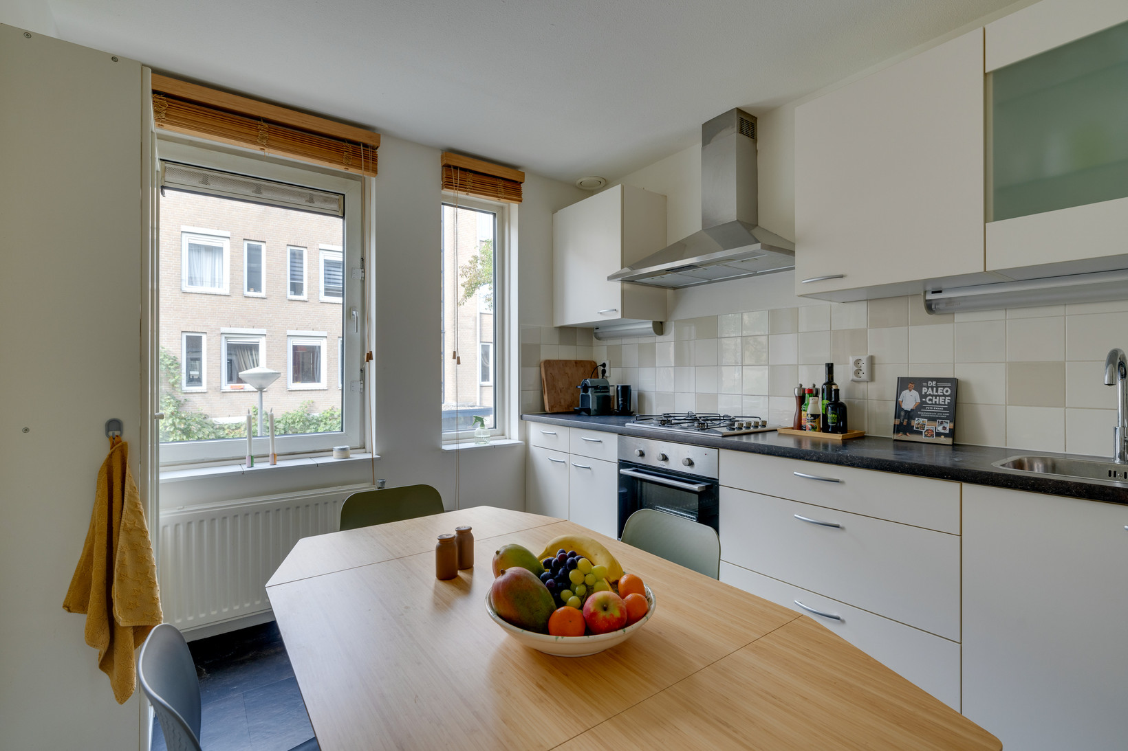 Appartement te koop: Dick Greinerstraat 36, Amsterdam