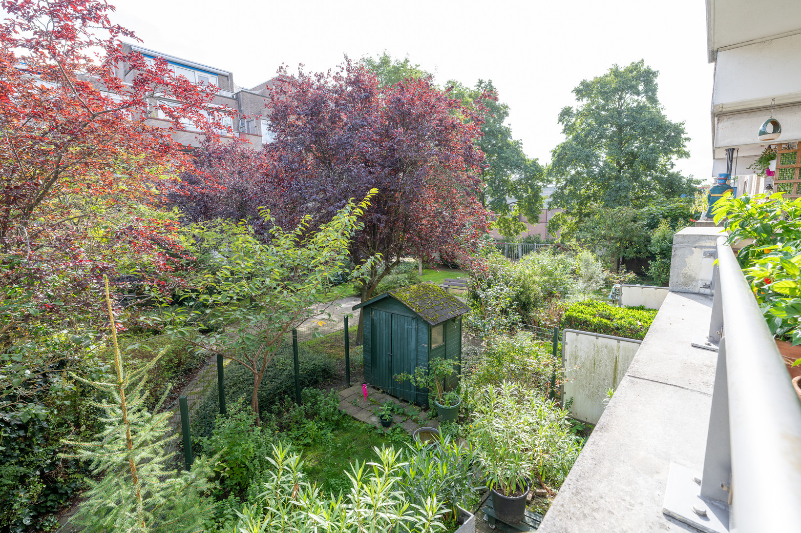 Appartement te koop: Dick Greinerstraat 36, Amsterdam