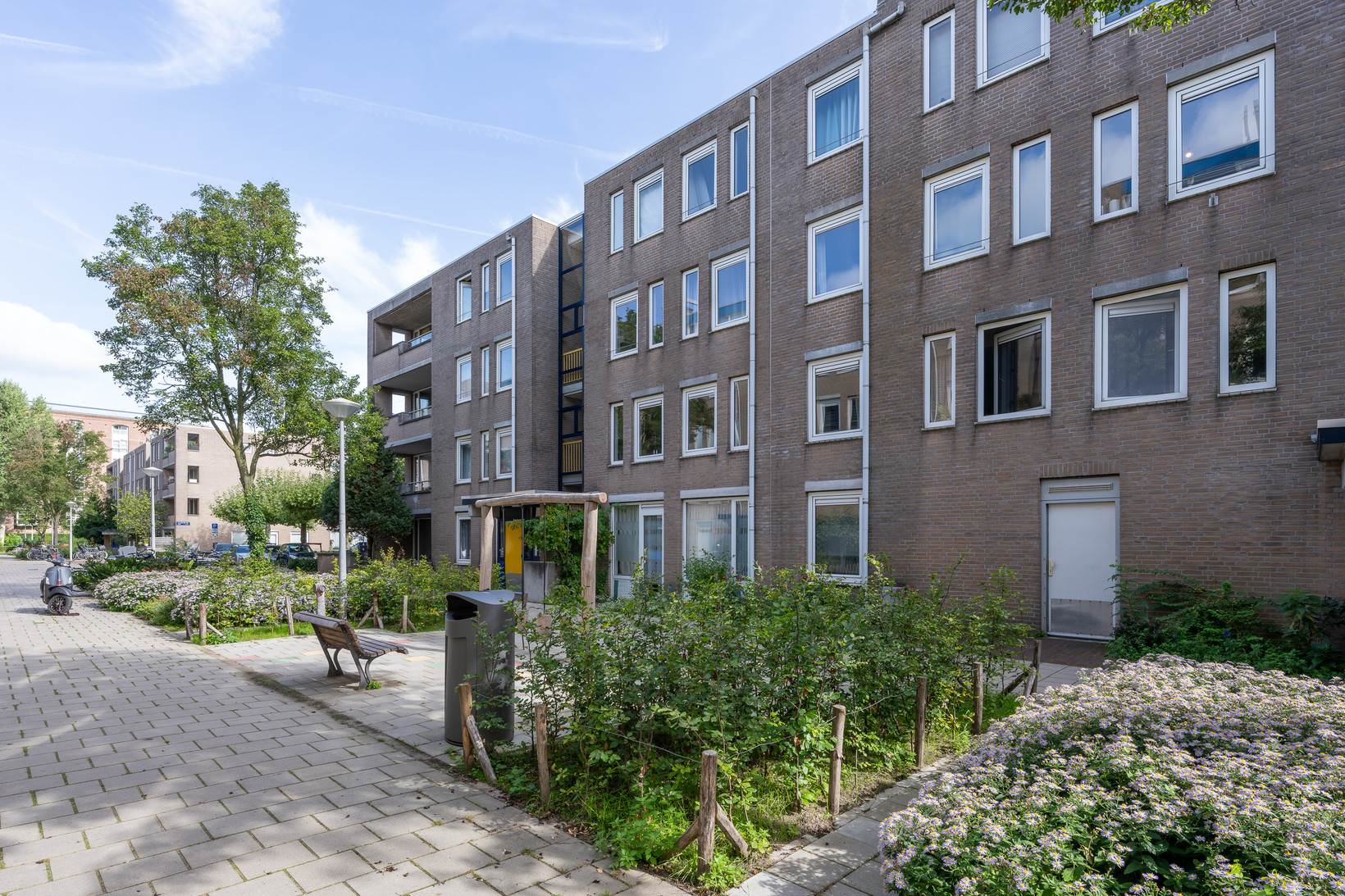 Appartement te koop: Dick Greinerstraat 36, Amsterdam