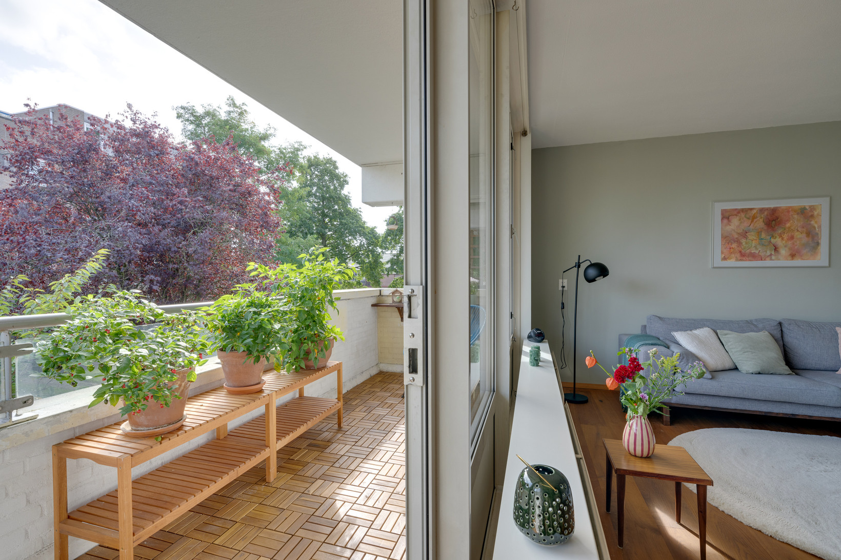 Appartement te koop: Dick Greinerstraat 36, Amsterdam