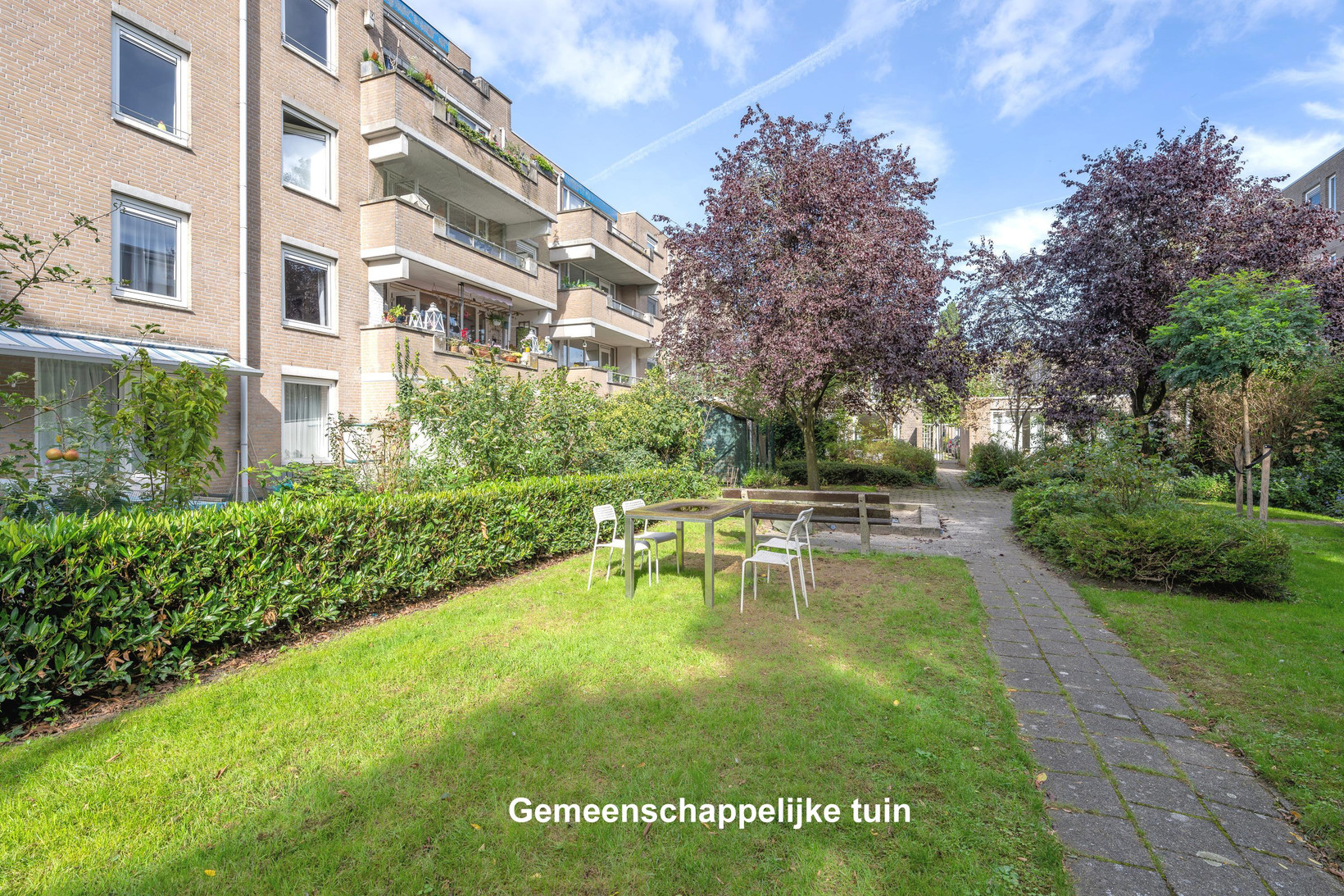 Appartement te koop: Dick Greinerstraat 36, Amsterdam
