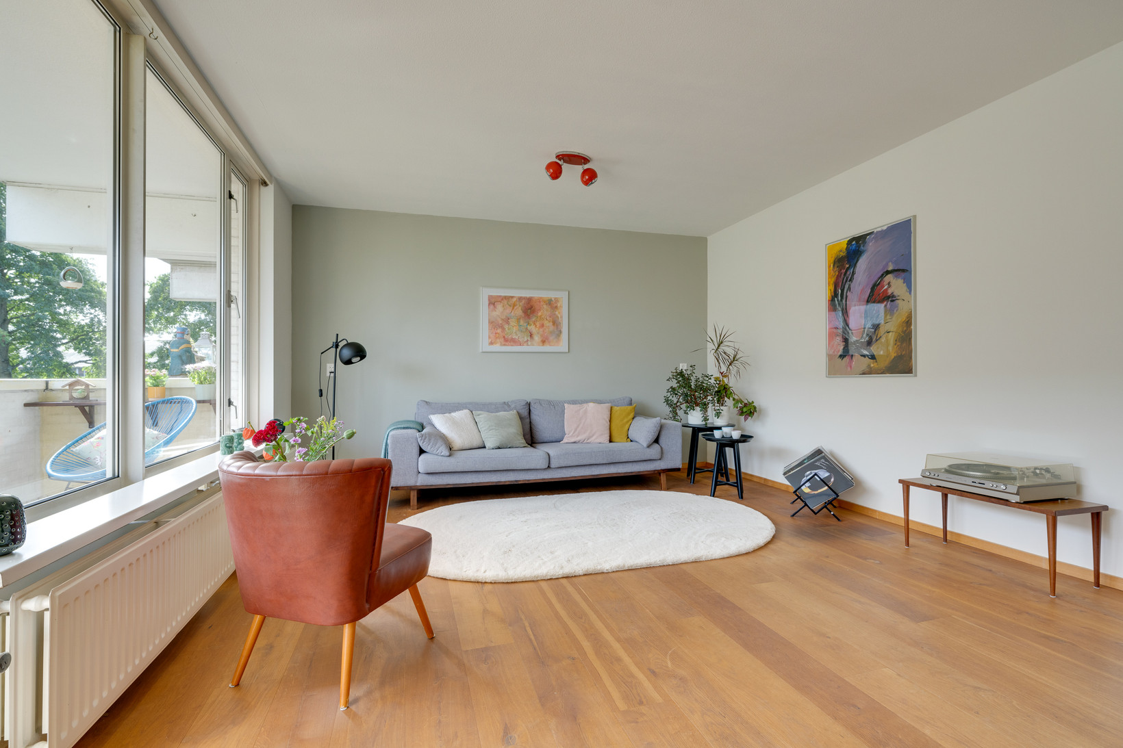 Appartement te koop: Dick Greinerstraat 36, Amsterdam
