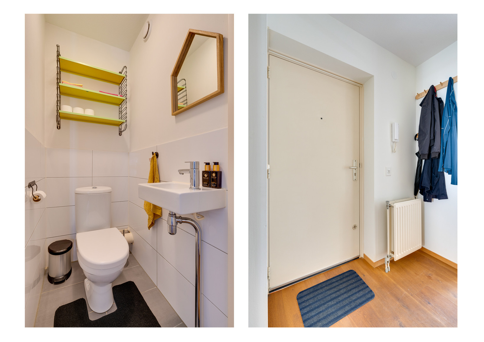 Appartement te koop: Dick Greinerstraat 36, Amsterdam