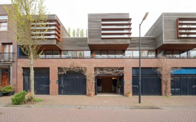 J.F. van Hengelstraat 34
