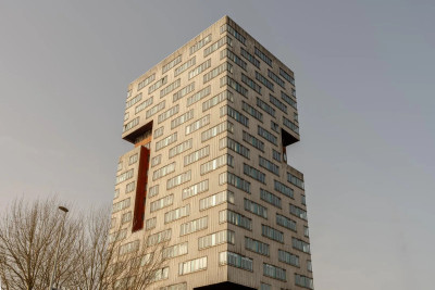 Oostelijke. 1097