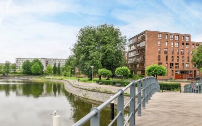 Dirk Vreekenstraat 9