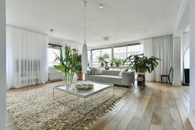 Appartement te koop Rietlandpark 239