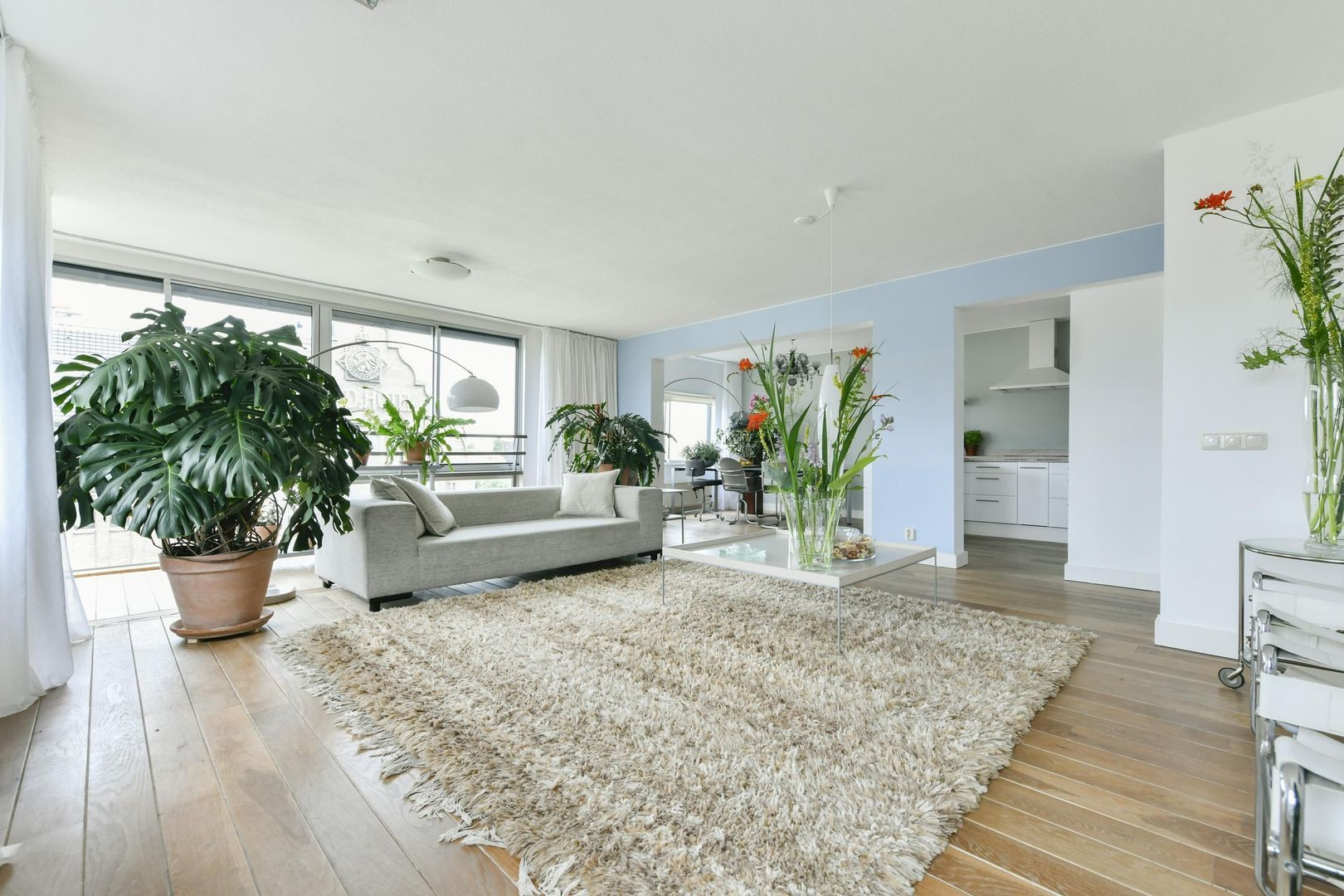 Appartement te koop: Rietlandpark 239, Amsterdam
