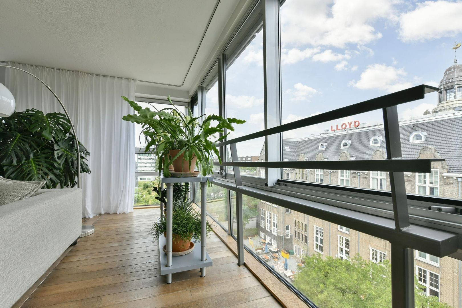 Appartement te koop: Rietlandpark 239, Amsterdam