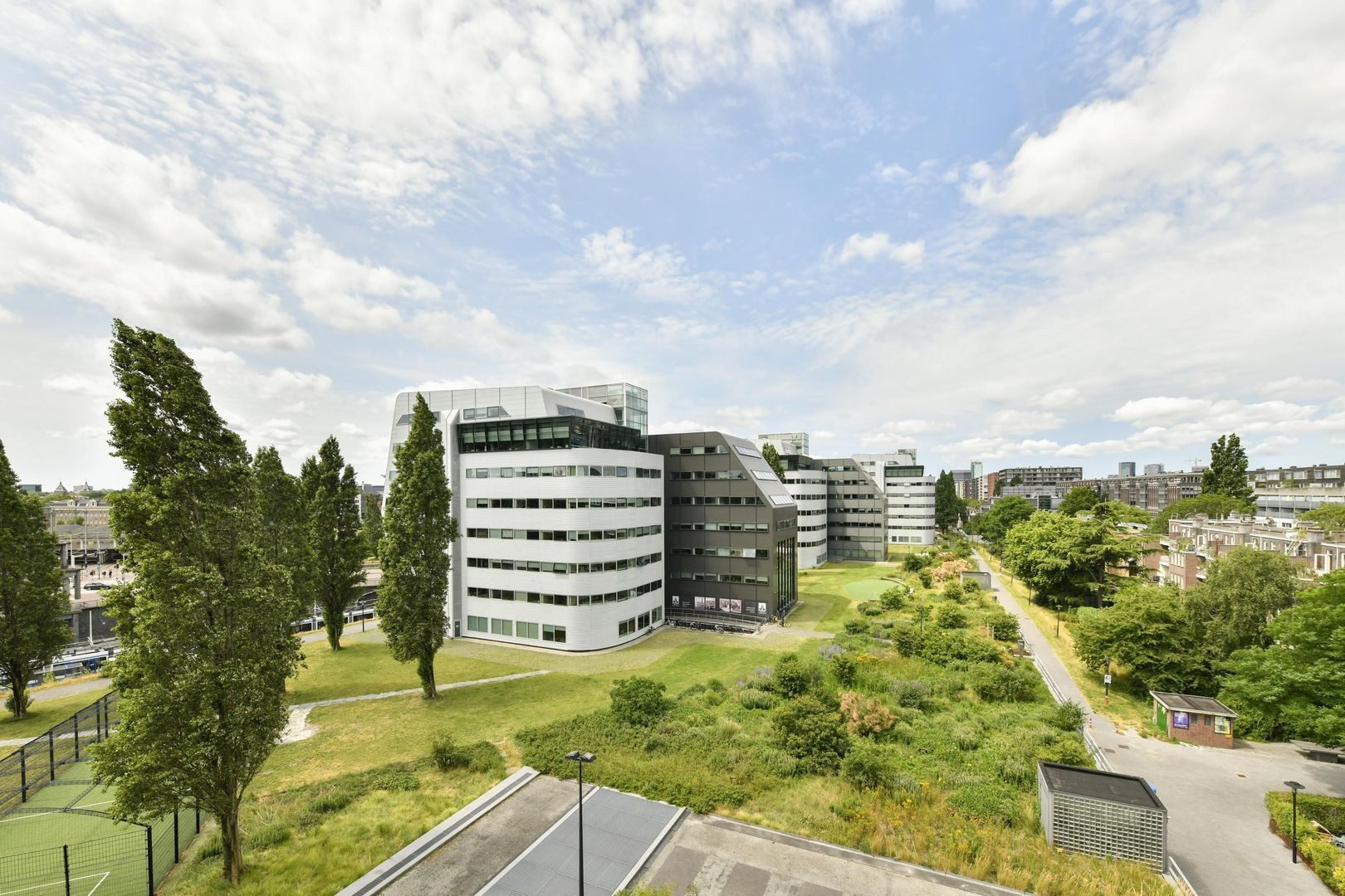 Appartement te koop: Rietlandpark 239, Amsterdam