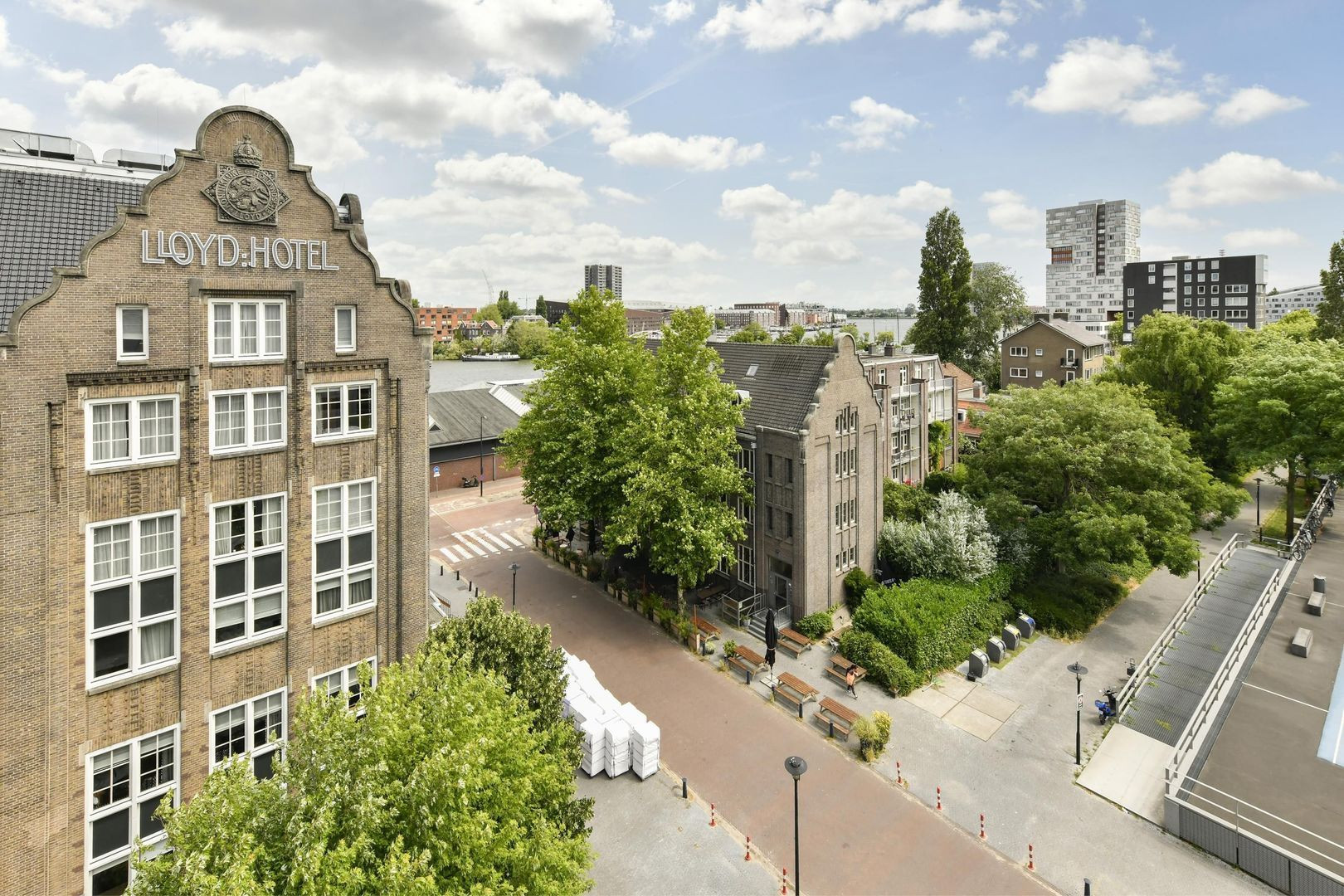 Appartement te koop: Rietlandpark 239, Amsterdam