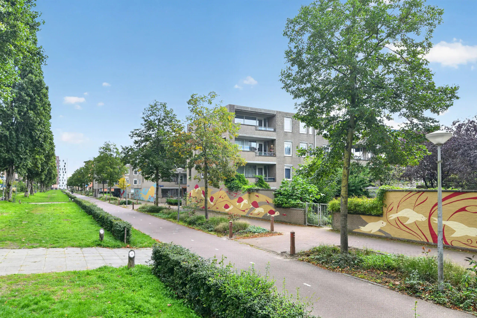 Appartement te koop: H.J.M. Walenkampstraat 93, Amsterdam