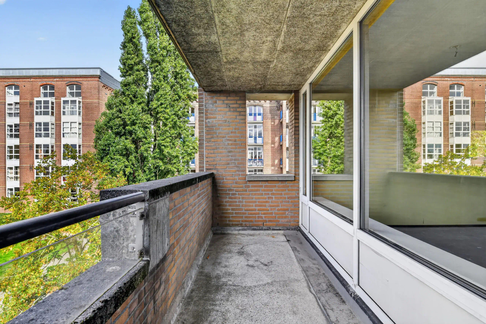 Appartement te koop: H.J.M. Walenkampstraat 93, Amsterdam
