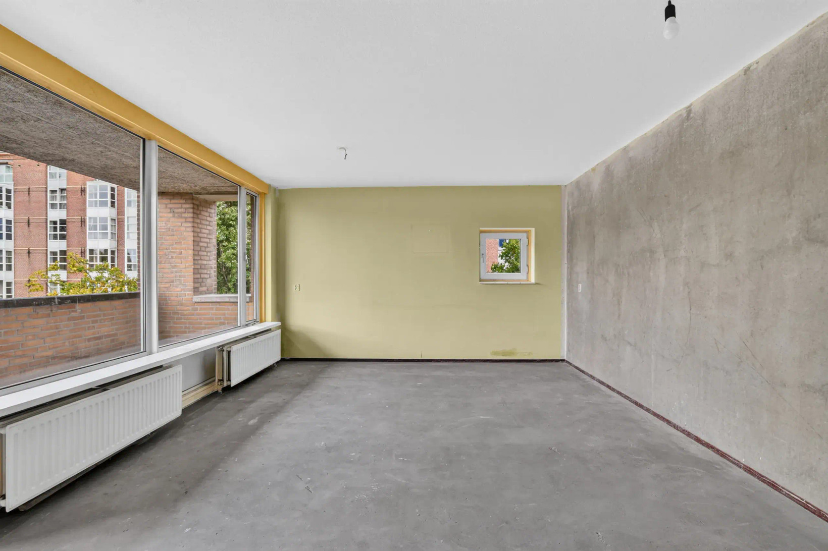 Appartement te koop: H.J.M. Walenkampstraat 93, Amsterdam