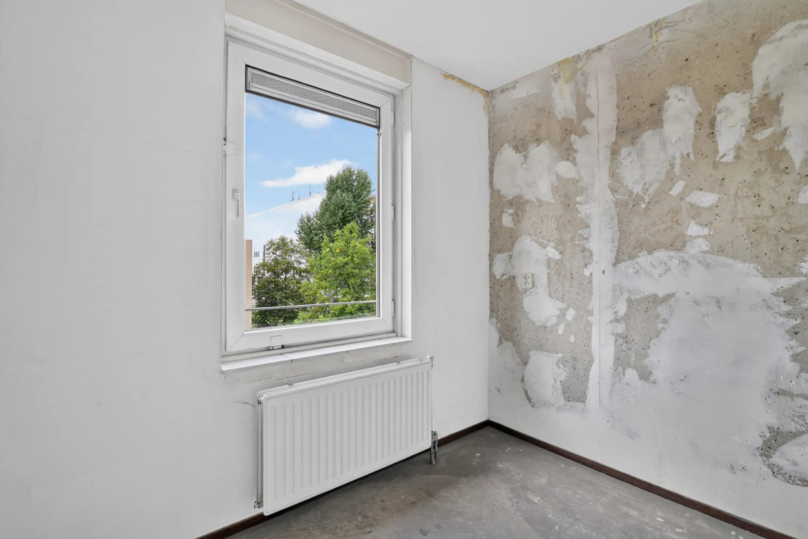 Appartement te koop: H.J.M. Walenkampstraat 93, Amsterdam